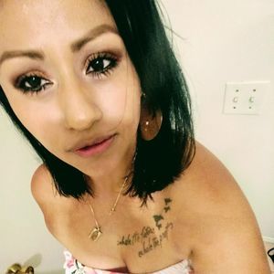 Meet your Posher, Jackie